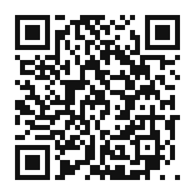 QR code linking to the digital version of Hearty Carrot and Oregano Soup