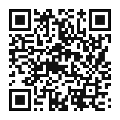 QR code linking to the digital version of Carrot and Parmesan Risotto