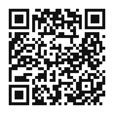 QR code linking to the digital version of Creamy Carrot and Parmesan Soup