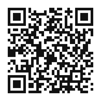QR code linking to the digital version of Creamy Carrot and Parsnip Soup with Coconut and Curry