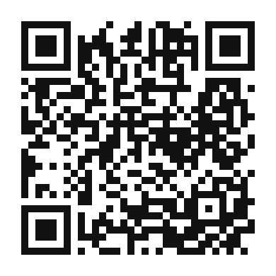QR code linking to the digital version of Hearty Carrot and Pea Soup