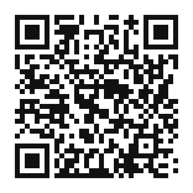 QR code linking to the digital version of Hearty Carrot and Potato Soup