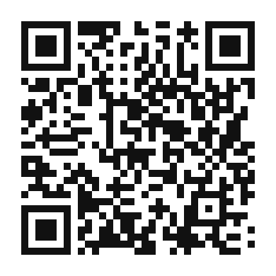 QR code linking to the digital version of Vibrant Carrot and Red Pepper Soup