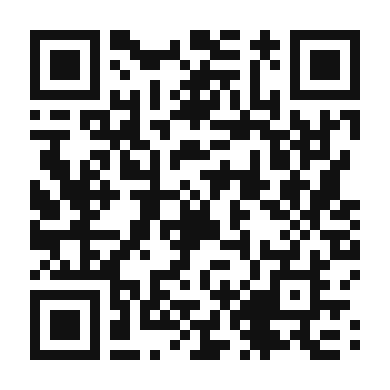 QR code linking to the digital version of Creamy Carrot and Spinach Soup