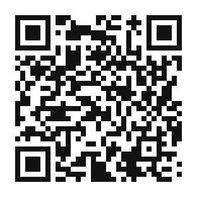 QR code linking to the digital version of Creamy Carrot and Sweet Potato Soup