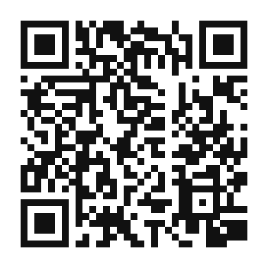 QR code linking to the digital version of Creamy Carrot and Sweetcorn Soup