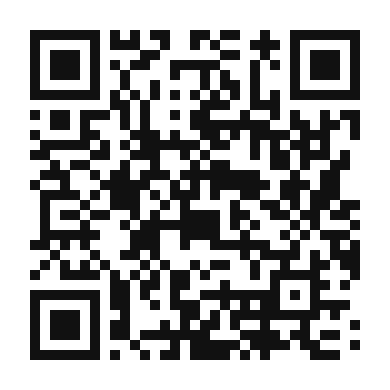 QR code linking to the digital version of Creamy Carrot and Tarragon Soup