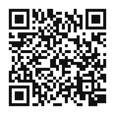 QR code linking to the digital version of Creamy Carrot and Thyme Soup