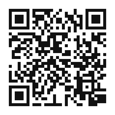 QR code linking to the digital version of Carrot and Watercress Salad
