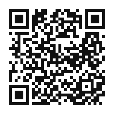 QR code linking to the digital version of Refreshing Carrot and Zucchini Salad