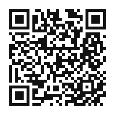 QR code linking to the digital version of Carrot Cake Pancakes