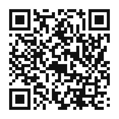 QR code linking to the digital version of Carrot Cake Protein Shake