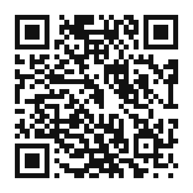 QR code linking to the digital version of Vibrant Carrot Pesto