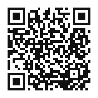 QR code linking to the digital version of Refreshing Carrot Raisin Salad