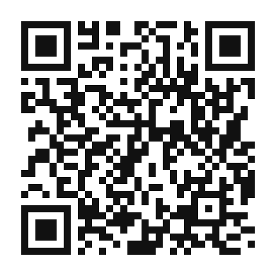 QR code linking to the digital version of Refreshing Carrot Salad with Honey-Lemon Dressing