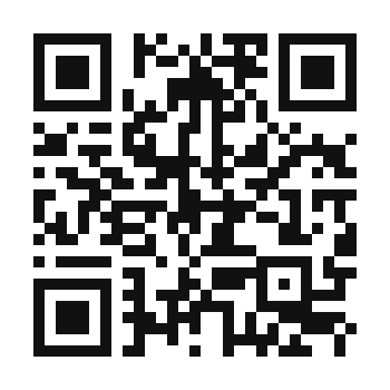 QR code linking to the digital version of Casado