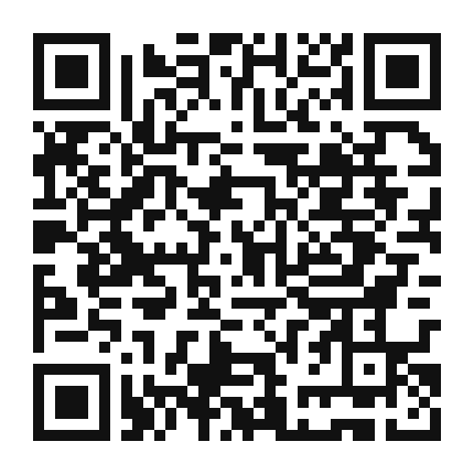 QR code linking to the digital version of Enhanced Cashew and Vegetable Stir Fry