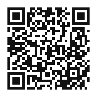 QR code linking to the digital version of Creamy Cashew Pesto