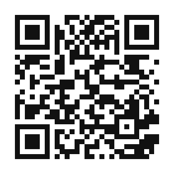 QR code linking to the digital version of Sicilian Cassata