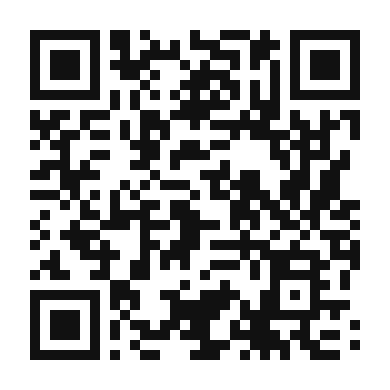 QR code linking to the digital version of Cassoulet de Toulouse