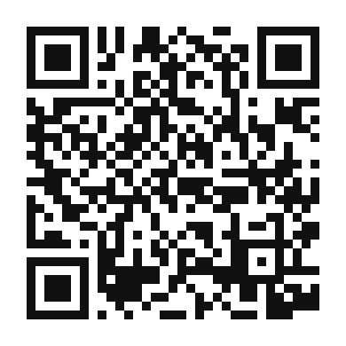 QR code linking to the digital version of Classic Cassoulet