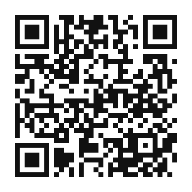 QR code linking to the digital version of Italian Castagnole: Sweet Carnival Pastries