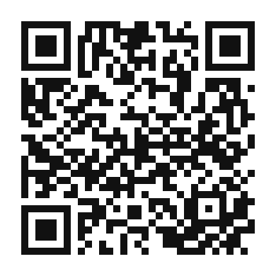 QR code linking to the digital version of Castelmagno Cheese with Honey and Walnuts