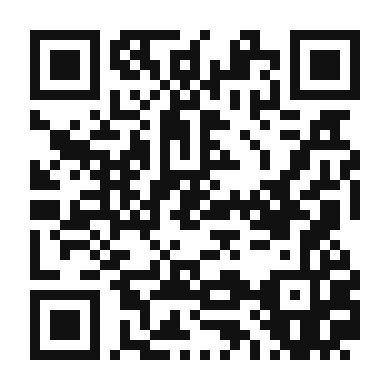 QR code linking to the digital version of Catalan Cream Latte