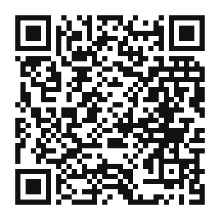 QR code linking to the digital version of Cauliflower Couscous with Olives and Apricots