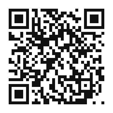 QR code linking to the digital version of Authentic Cauliflower Curry
