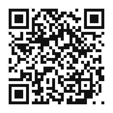 QR code linking to the digital version of Mediterranean Cauliflower Salad