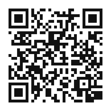 QR code linking to the digital version of Creamy Cauliflower Soup