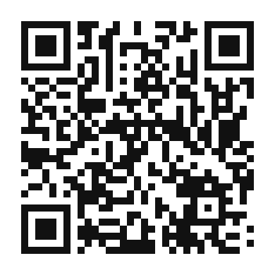 QR code linking to the digital version of Vibrant Cauliflower Stir Fry