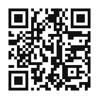 QR code linking to the digital version of Caulifry: The Ultimate Roasted Cauliflower Fries