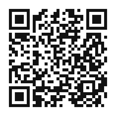 QR code linking to the digital version of Cava Affogato
