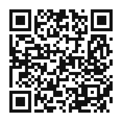 QR code linking to the digital version of Classic Spanish Cava Sangria