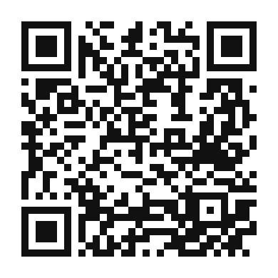 QR code linking to the digital version of Cavolo Nero Salad