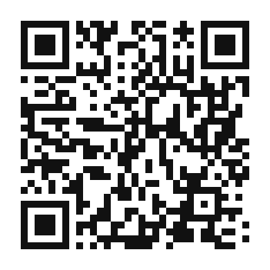 QR code linking to the digital version of Cazuela de Ave