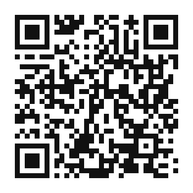 QR code linking to the digital version of Cazuela de Res