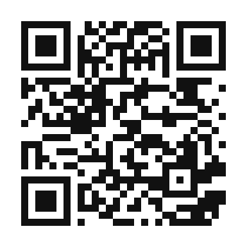 QR code linking to the digital version of Cazuela