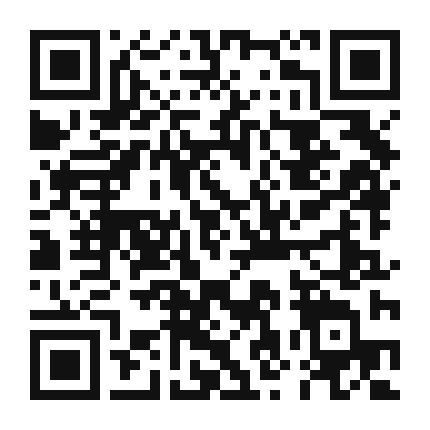 QR code linking to the digital version of Creamy Celery Root and Cauliflower Soup