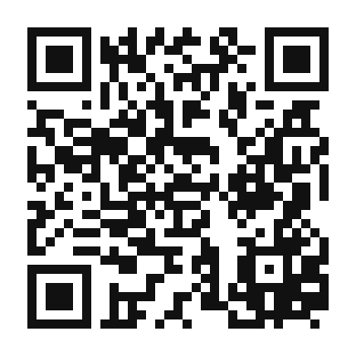 QR code linking to the digital version of Celtic Knot Espresso