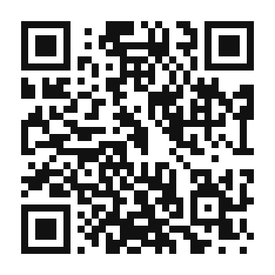 QR code linking to the digital version of Crispy Cereal Prawns