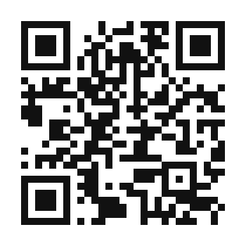 QR code linking to the digital version of Ultimate Ceviche