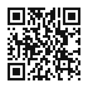 QR code linking to the digital version of Cha Gio (Vietnamese Spring Rolls)