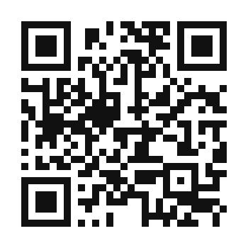 QR code linking to the digital version of Cha Mi - Vietnamese Shrimp and Pork Noodle Delight