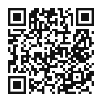 QR code linking to the digital version of Chai Nabat