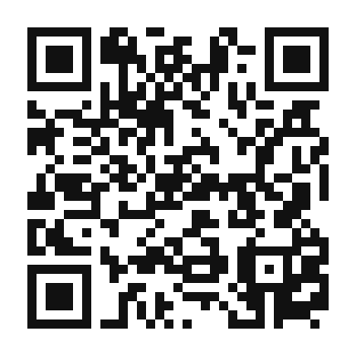 QR code linking to the digital version of Chai Tea Italian Soda