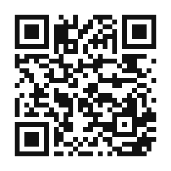 QR code linking to the digital version of Masala Chai