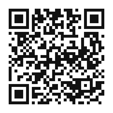 QR code linking to the digital version of Chalupa Huasteca